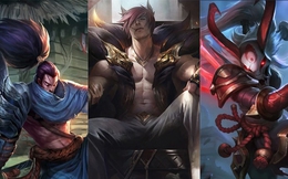 Top 3 đội hình mạnh nhất Đấu Trường Chân Lý tại bản 11.5, game thủ cứ sử dụng là lên rank
