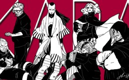 Sau cái chết của Isshiki, đây là 6 nhân vật mà Kara có thể cố gắng "chiêu mộ" trong Boruto