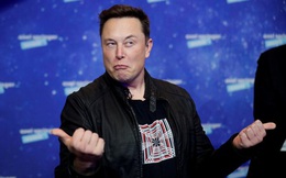 Elon Musk bị đồn qua đời, hashtag #RIPELON lan tràn khắp Twitter