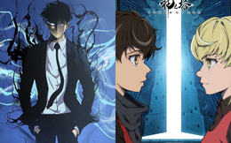 Loạt "siêu phẩm" Isekai đang gây bão trong cộng đồng manga năm 2021 (P.1)