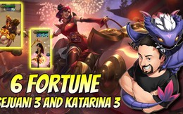 Đấu Trường Chân Lý: 3 đội hình dù rất yếu nhưng nhiều game thủ vẫn xây dựng chỉ vì "đam mê khó bỏ"