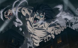 Top 10 khoảnh khắc phiên bản anime Attack on Titan thực hiện tốt hơn manga (P.2)