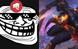 Đấu Trường Chân Lý: Riot bất ngờ chia sẻ "giáo án leo rank thần tốc" với team Thần Tài vào ngày 1/4