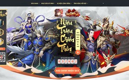 Tân OMG3Q VNG: Số lượng báo danh tăng nhanh chóng mặt, cộng đồng háo hức chờ đón siêu phẩm chiến thuật