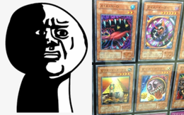 Hận chồng ngoại tình, vợ lên mạng bán sạch BST bài ma thuật Yu-Gi-Oh! giá 4 tỷ đồng
