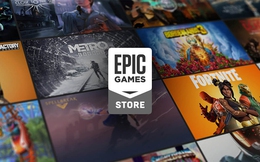 Thay vì tẩy chay, game thủ nên nói lời cám ơn Epic Games Store