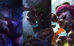 Top 3 unit Tinh Anh 1 vàng mạnh nhất Đấu Trường Chân Lý bản 11.8, game thủ cứ mua là leo rank thần tốc