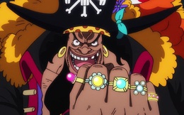 One Piece: Giữa cao trào cuộc chiến ở Wano vẫn chưa thấy Râu Đen xuất hiện, gã Tứ Hoàng đang âm mưu điều gì?