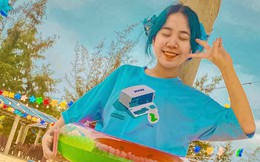 Độc quyền: Streamer Mèo Simmy lạc quan trước ngày lên bàn phẫu thuật