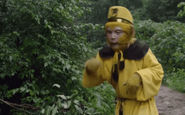 Xỉu ngang với sự thật ngã ngửa về màn làm phép kinh điển của Tôn Ngộ Không ở Tây Du Ký