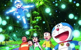 Tại sao cháy hàng ở Việt Nam thế nhưng Doraemon lại cực kỳ xa lạ với trẻ em phương Tây?
