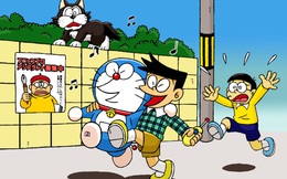 Vì sao Xeko mỏ nhọn là nhân vật thú vị nhất trong Doraemon?
