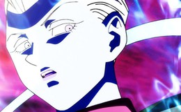Dragon Ball Super: Whis tiết lộ sự thật gây sốc về Bản năng siêu việt