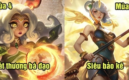 Top 3 tộc - hệ của mùa 4 được Riot ưu ái giữ lại khi Đấu Trường Chân Lý bước sang mùa 5