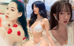 Nữ streamer Free Fire bất ngờ bị MC Mai Dora "réo tên", đòi đọ dáng trong trang phục bikini