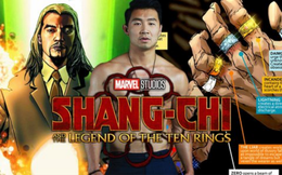 Iron Fist và những giả thuyết thú vị được đưa ra từ trailer của Shang-Chi And The Legend Of The Ten Rings (P.2)