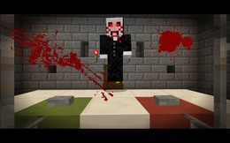 Cảnh giác với những video về Minecraft con bạn đang xem trên YouTube: Chúng bẩn thỉu, chứa đầy máu me và bạo lực