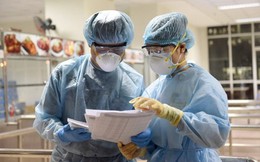 Chiều 30/4, thêm 14 ca mắc COVID-19 mới, trong đó có 4 ca cộng đồng tại Hà Nội và Hà Nam