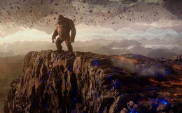 Lý giải về Trái Đất rỗng trong MonsterVerse: Quê nhà của King Kong, nơi Godzilla từng "sấp mặt" trong cuộc chiến giữa các loài Titan cổ đại