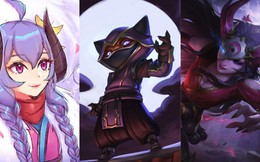3 unit Tinh Anh mạnh nhất Đấu Trường Chân Lý ở giữa trận, game thủ cứ mua là đội hình "auto khỏe"