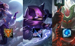 Đấu Trường Chân Lý 11.7: 3 trang bị bá đạo tới mức game thủ cứ ghép được là lên rank nhanh chóng