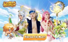 Liên Minh Mạo Hiểm ghi điểm cao với cộng đồng game thủ việt nhờ lý do không tưởng đến từ tính năng gia tộc