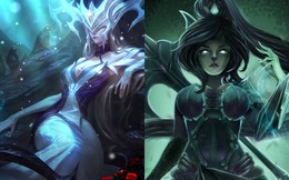 Đấu Trường Chân Lý: Riot "khai tử" meta Vayne, Lissandra Tiên Hắc Ám, cộng đồng khó hiểu về trường hợp buff Katarina
