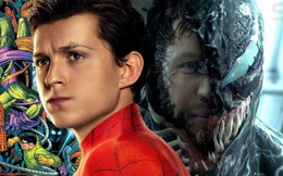 Soi kỹ trailer Venom 2 mới thấy liên quan mật thiết đến Spider-Man, liên kết trực tiếp đến MCU