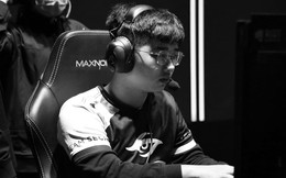 LMHT: Coated bất ngờ biến mất khỏi danh sách thành viên của Team Secret khiến cộng đồng hoang mang