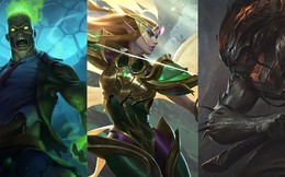 Đấu Trường Chân Lý: Top 3 đội hình được Riot buff rất mạnh tại bản 11.10 mà game thủ nên sử dụng
