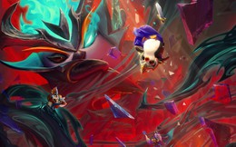 Game thủ Đấu Trường Chân Lý nhận tin vui: Từ bản 11.11, nhấp vào trang bị có thể xem luôn cả công dụng