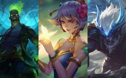 Đấu Trường Chân Lý: Top 3 vị tướng bỗng nhiên trở thành "hot pick" tại bản 11.10 vì quá hợp meta
