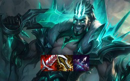 Đấu Trường Chân Lý: "Ném rìu vào cả thế giới" với Draven trong đội hình Suy Vong - Quân Đoàn