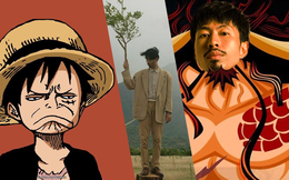 Mượn lời "Trốn Tìm" của Đen Vâu, các fan One Piece thi nhau chế lời Luffy và trò chơi tử thần trước Tứ Hoàng Kaido