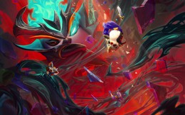 Đấu Trường Chân Lý: Riot Games ấp ủ ra mắt những vị tướng "độc quyền" của cờ nhân phẩm