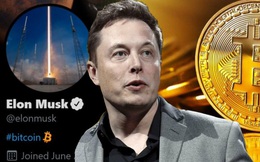 Tesla mất sạch lãi khi Bitcoin giảm còn 30.000 USD, Elon Musk vội vàng 'hà hơi thổi ngạt' để chặn đà lao dốc