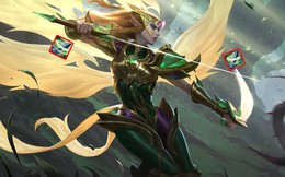 Đấu Trường Chân Lý: "Buff ẩn" của Riot góp phần biến Kayle thành vị tướng "lỗi" nhất mùa 5