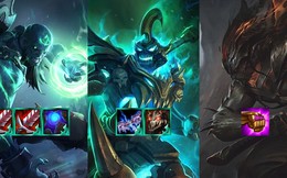Đấu Trường Chân Lý: Top 3 lối lên đồ siêu độc đáo ở mùa 5 mà game thủ có thể học hỏi