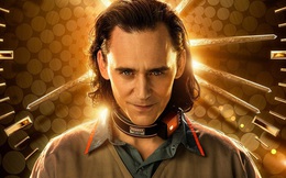 Series Loki ra mắt video mới: Loki đấu khẩu với cảnh sát thời gian, bị bắt nhưng vẫn không quên tấu hài