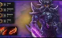 Đấu Trường Chân Lý: Những trang bị "bá đạo" bậc nhất mùa 5 đã từng có số phận như thế nào trong quá khứ?
