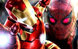 Tại sao áo giáp của Iron Man trong MCU chưa bao giờ được thiết lập chế độ "Instant Kill"?