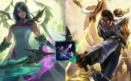Đấu Trường Chân Lý: 3 thay đổi quan trọng nhất về mặt trang bị tại bản 11.11 mà game thủ cần nhớ