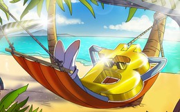 Đảo Bitcoin ở Caribe - 'thiên đường' cho cộng đồng tiền điện tử đầu tiên trên thế giới