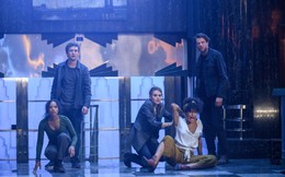 Escape Room 2 tung trailer với "cú lừa" cực gắt, đưa khán giả trở lại trò chơi sinh tử khốc liệt