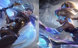Đấu Trường Chân Lý: Tìm hiểu về team Thần Sứ "mới" cùng bộ đôi Riven - Nidalee "gánh tạ" siêu lực