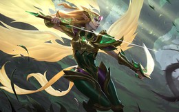 Đấu Trường Chân Lý: Tưởng như "thất truyền" nhưng team Kayle - Hiệp Sĩ đã trở lại mạnh mẽ ở bản 11.17