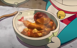Những bảo bối "nấu nướng" được yêu thích nhất của Doraemon