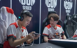 Icon Series SEA Việt Nam sau tuần thứ 3 - Nhận định cơ hội top 4 của các đội, tiếc cho hai ông lớn