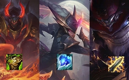 Đấu Trường Chân Lý: Top 3 trang bị từng bị game thủ ghẻ lạnh nhưng lại trở thành "hàng hot" ở mùa 5