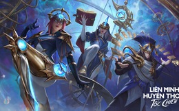 Riot Games công bố giải đấu Esports Tốc Chiến toàn cầu diễn ra vào cuối năm 2021